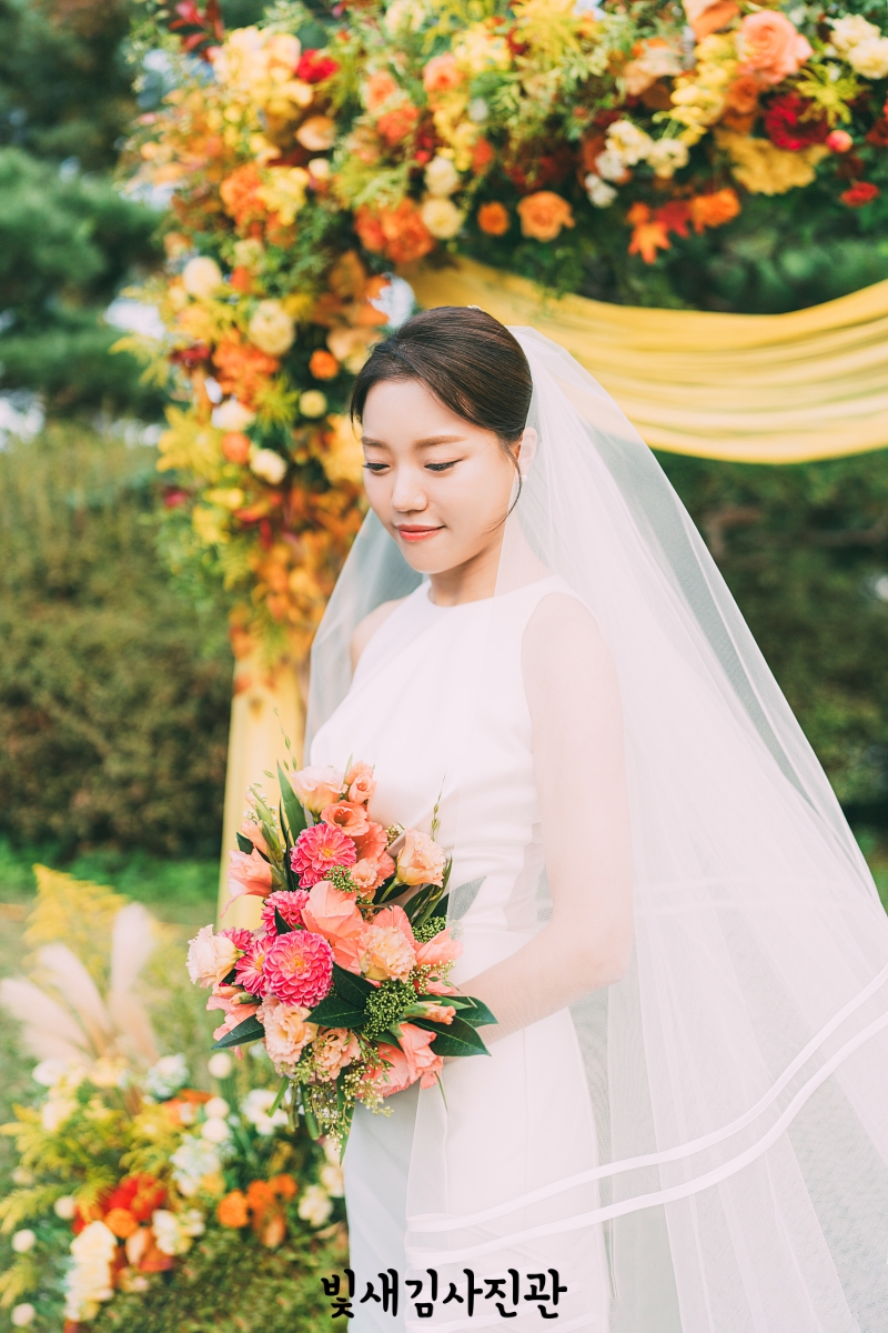 빌라드소전 야외결혼식 야간결혼식 나이트웨딩 시흥 본식스냅 소전미술관 웨딩 04