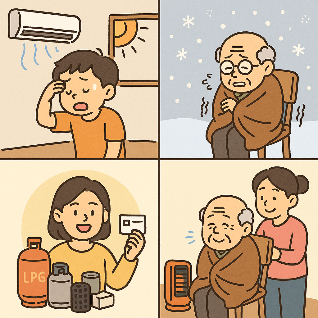 에너지바우처-사진