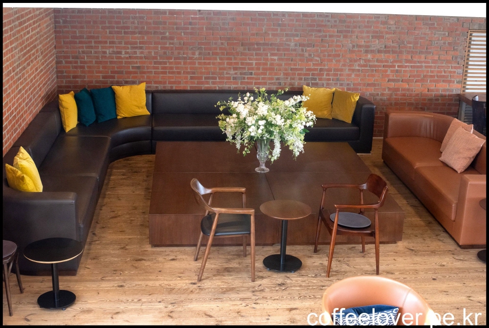 이천 가 볼만한 카페 더반올가닉