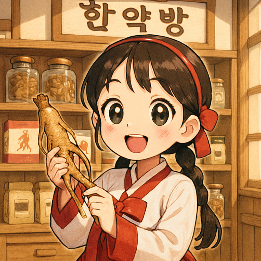 홍삼, 과연 누구에게 필요한가? 효능과 부작용 총정리