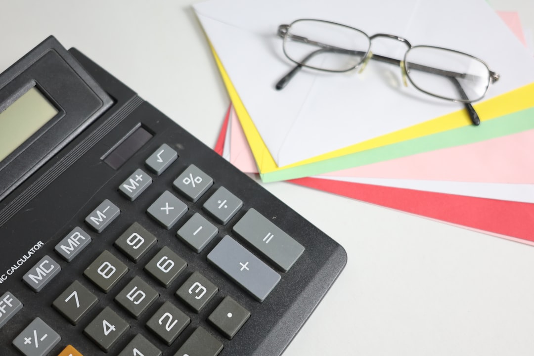 'calculator'