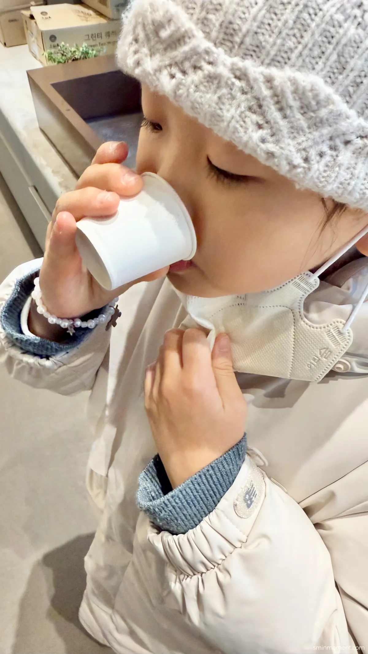 북촌한옥마을-투어-오설록-티-한입