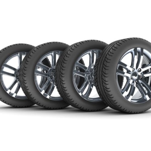 타이어 규격 표시 보는 법