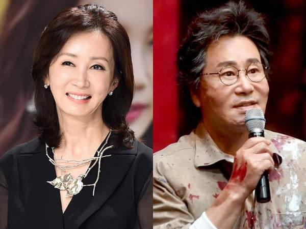 전인화 나이 프로필 남편 유동근 자녀 근황 및 '같이 삽시다' 화제의 3끼 파업 비결 총정리