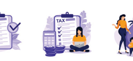 양도소득세율, 양도소득세 자동계산