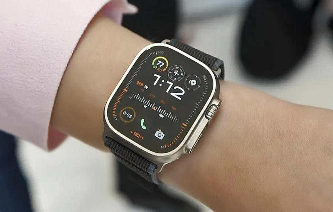 애플워치9 사전예약 시작