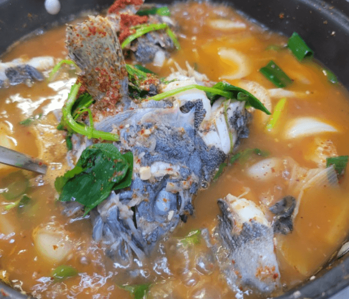 [6시 내고향] 순천 웃장 국밥축제&amp;#44; 국밥맛집 성수국밥&amp;#44; 백반맛집 진양회수산