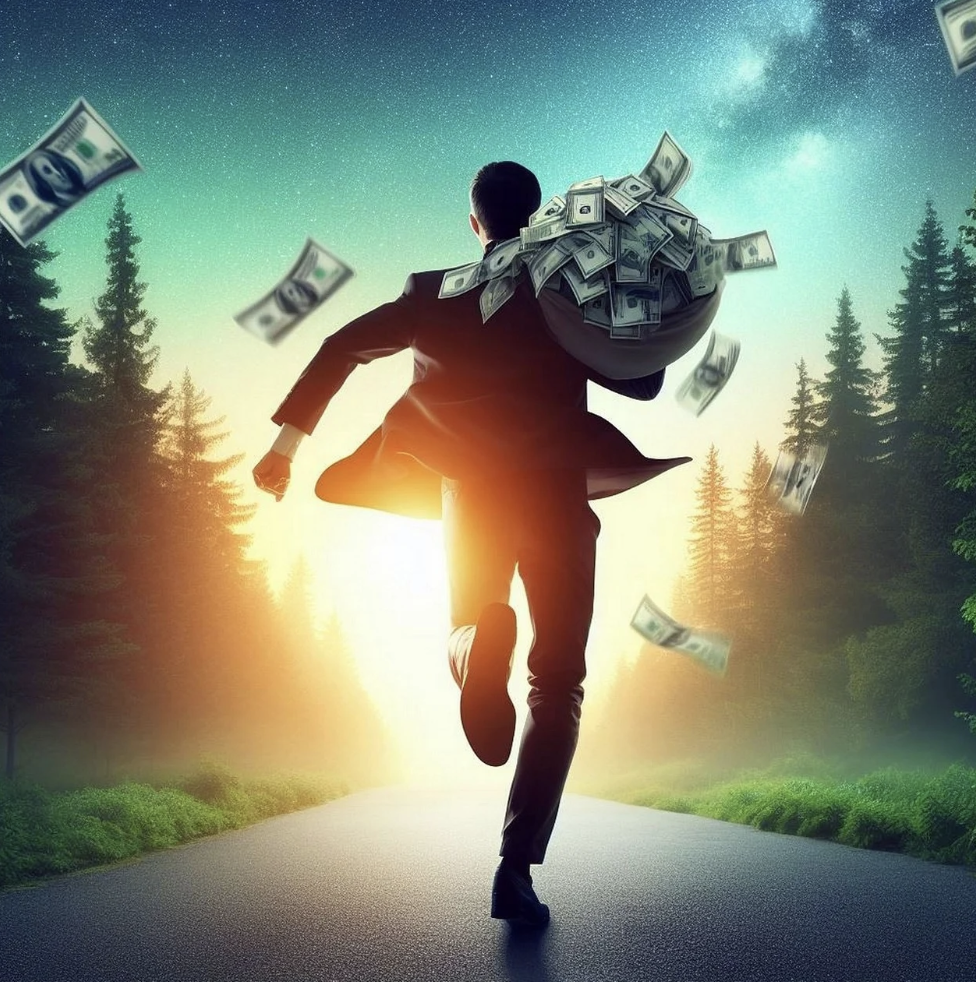 AI가 대신 돈 번다? 2024년 가장 핫한 스마트 부업 공개!