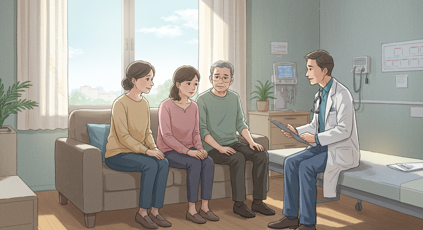 연명의료계획서&amp;#44; 법적 분쟁 예방