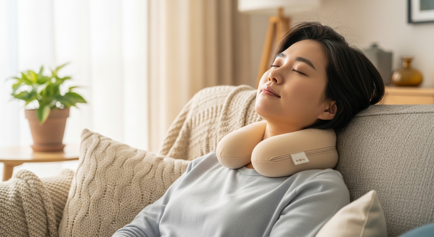 회복을 돕는 생활 습관과 재활 팁 🧘‍♀️