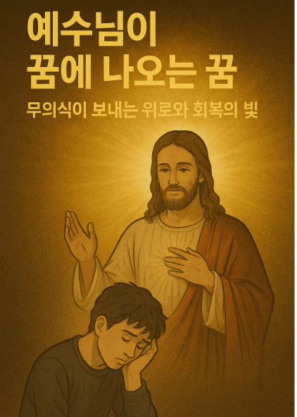 예수님이 나오는 꿈