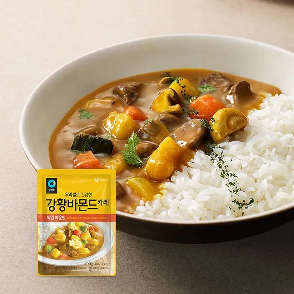 강아지 카레가루 먹었을 때 대처하는 방법과 예방 팁_5