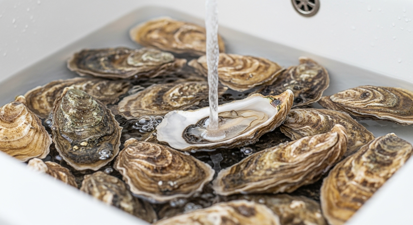 굴 효능 부작용