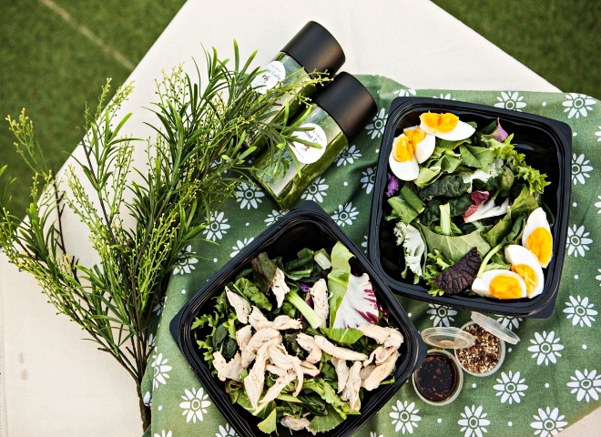 자가면역질환 관리와 항염증 식단