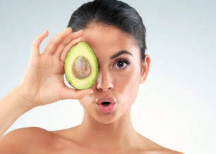 여드림에 좋은 음식