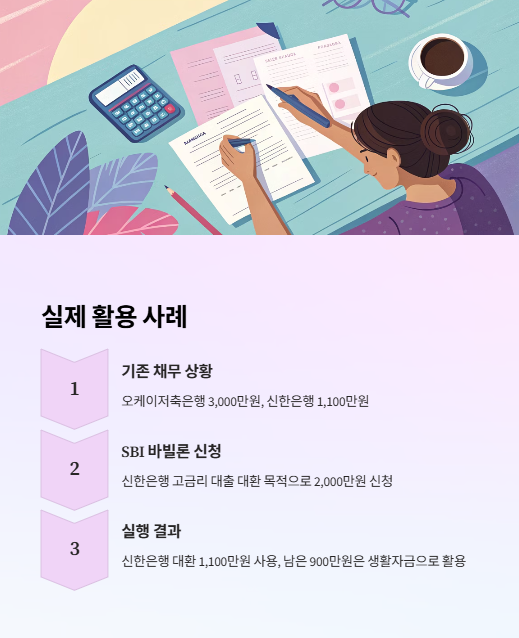 실제 활용 사례