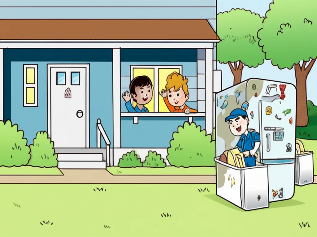 인천 중구 쓰레기 버리는 법 일반 음..