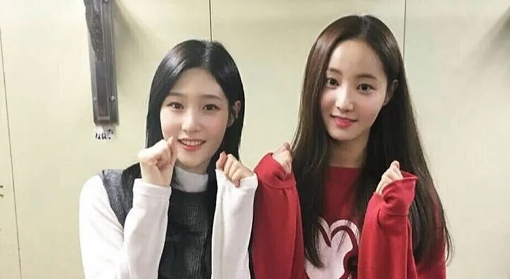 정채연 프로필 드라마