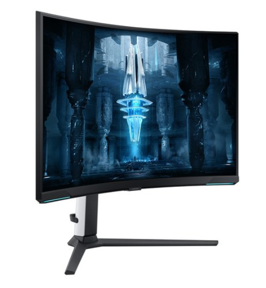 삼성 오디세이 네오 G8