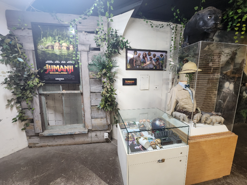 하와이 쿠알로아 랜치 익스피리언스 패키지 무비사이트 투어