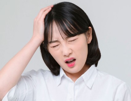 미주신경성 실신이란 원인 전조증상