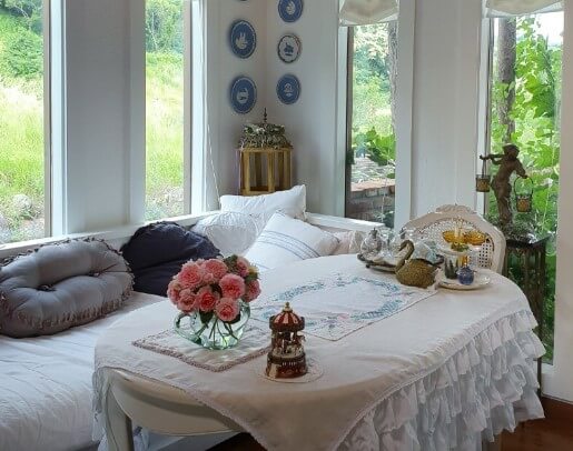 섬진강 플로렌스 펜션