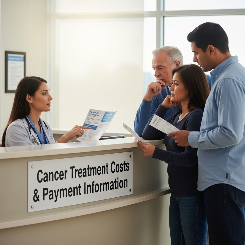 암 치료비 총정리: 병원비 부담 확 줄이는 현실적인 팁 5가지 (산정특례, 실비, 지원금)