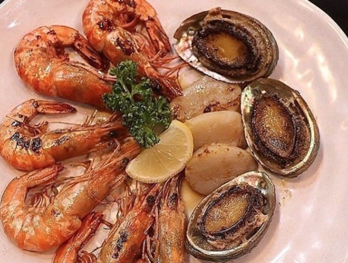 여수 맛집 이미지 입니다.