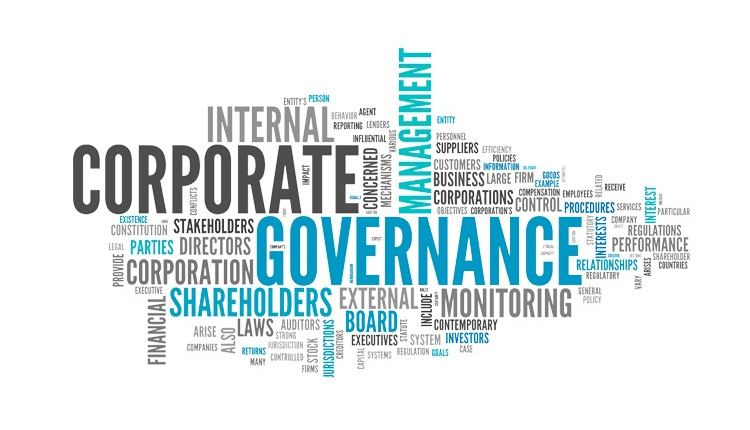 거버넌스