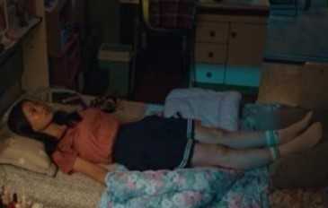 스위트홈 고민시 몸매