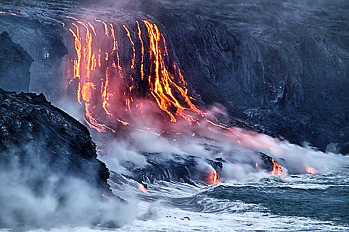 하와이 화산 국립공원