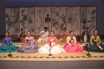 한국인이 좋아하는 가곡 모음 완벽 클래식 선집_18