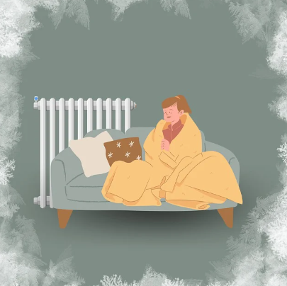 겨울철 난방비 아끼는 꿀팁 총정리 7가지