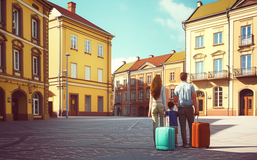 북한이탈주민 지방 정착 꿀팁: 202..