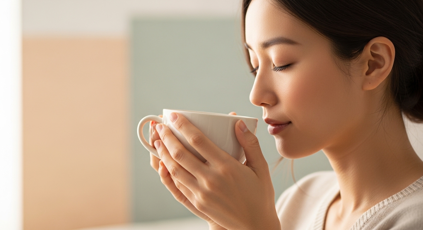 자궁건강, 호르몬불균형