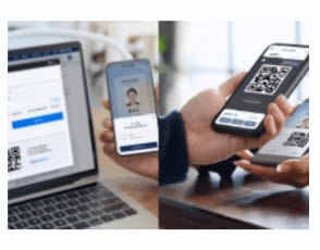 모바일 신분증 모바일 운전면허증 발급