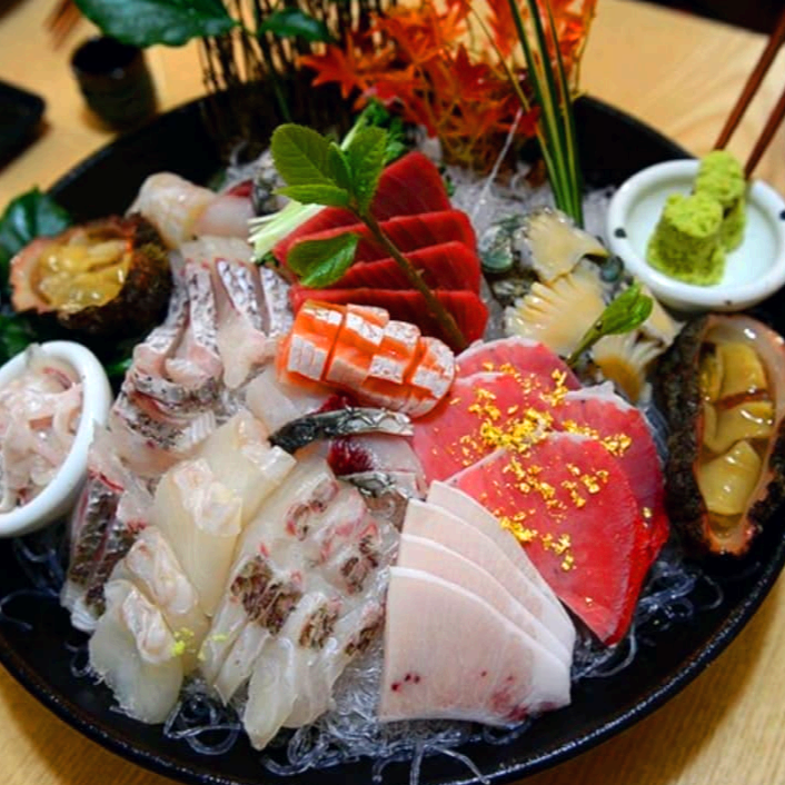 화림 초밥 대표 메뉴 2