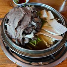 동이손만두: 수제 만두의 진수