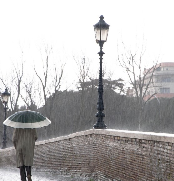 2025년 장마기간