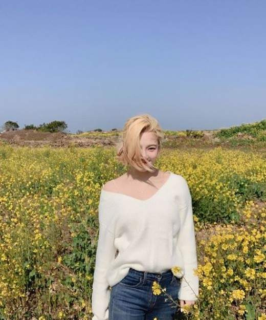 효연 나이 프로필 고향 학력 결혼 계획 정리: 티파니 변요한 이어 '다산의 꿈' 밝힌 유퀴즈 근황