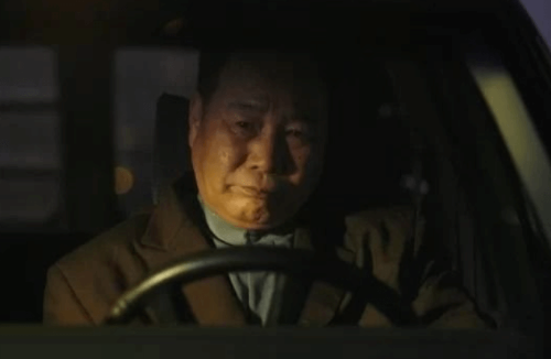 너구리형사-사망