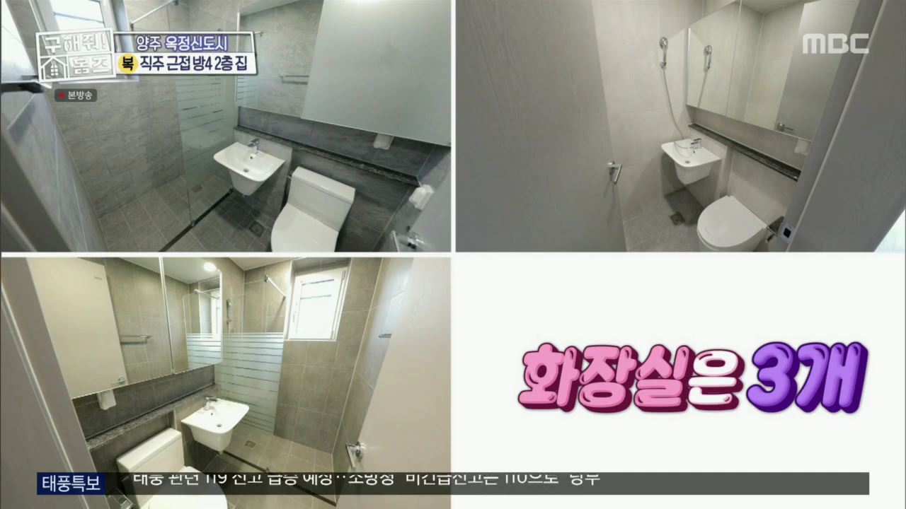 구해줘홈즈 아이브 안유진 가을 양주시 옥정동 아이브럽지 2층집 매물 가격 및 구조 인테리어 리모델링 최종선택 소개