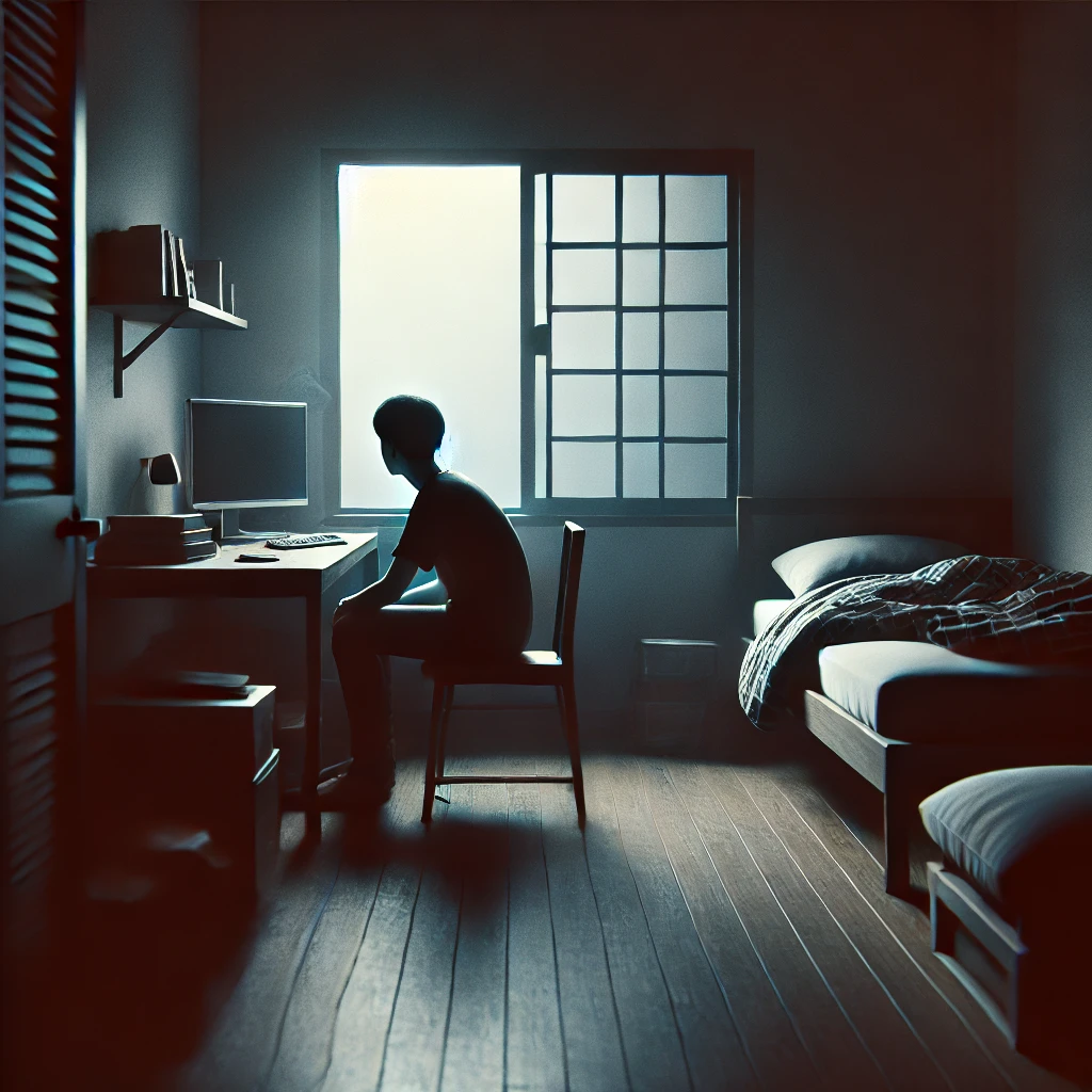 20명 중 1명은 집에만&hellip; 급증하는 '고립&middot;은둔 청년' 문제와 해결 방안