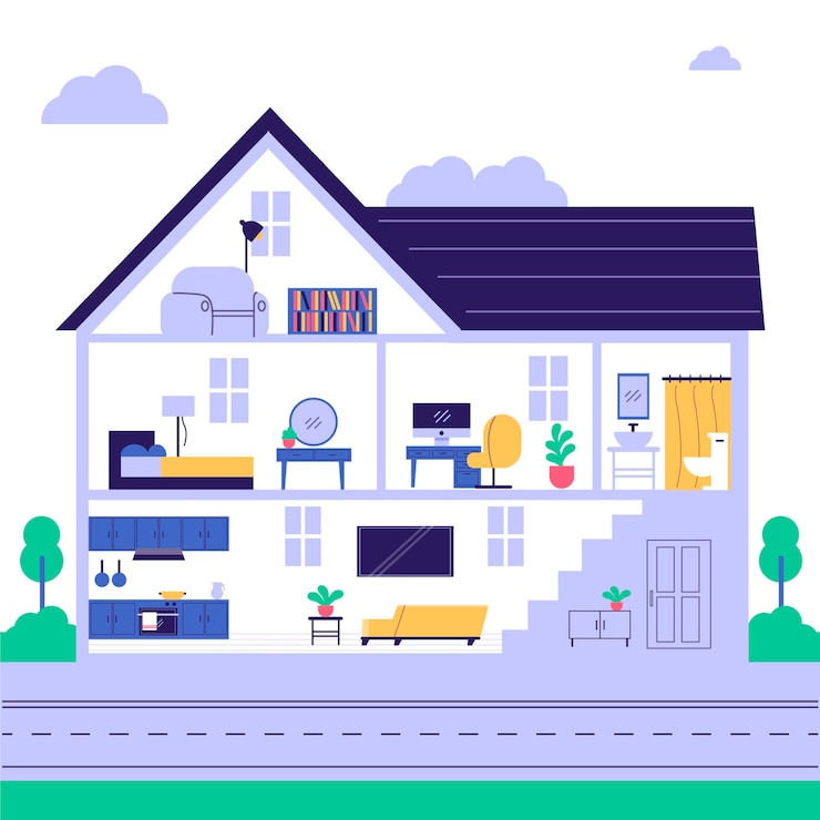 아파트 평수계산법