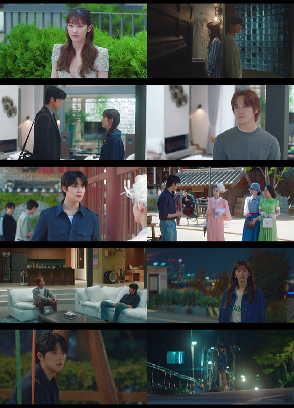웨딩 임파서블 [사진=tvN ]