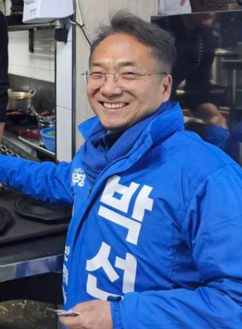 박선원 부평을 공천 승리 이유