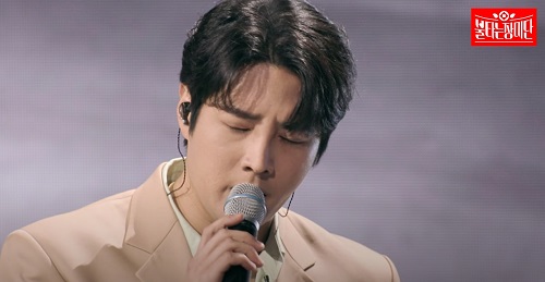 사랑했어요 - 김중연