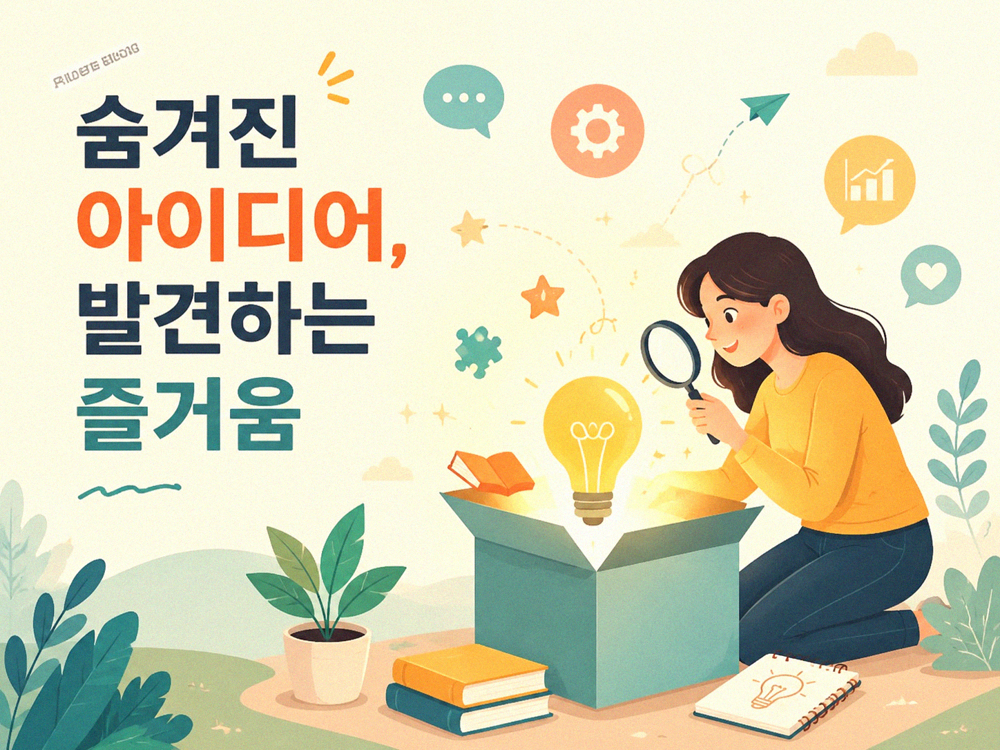 내 콘텐츠 아카이빙, 왜 해야 하고 어떻게 달라질까