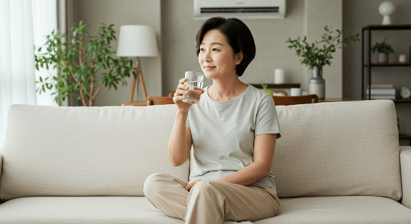 왼쪽 아랫배 통증 원인 사진 11