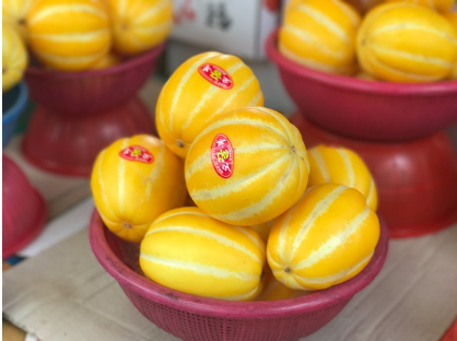 딸기와 봄 과일 – 비타민 충전